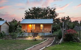 Hr Cabin 3- The Little Bear Cabin